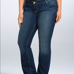 Torrid Barley Boot Jeans